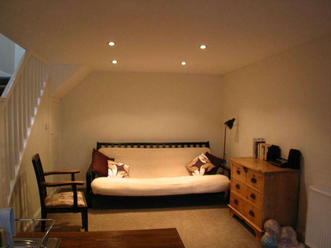 Waverley Place Kirkton of Largo 외부 사진